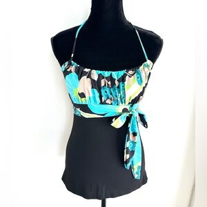 WETSEAL HALTER BLOUSE